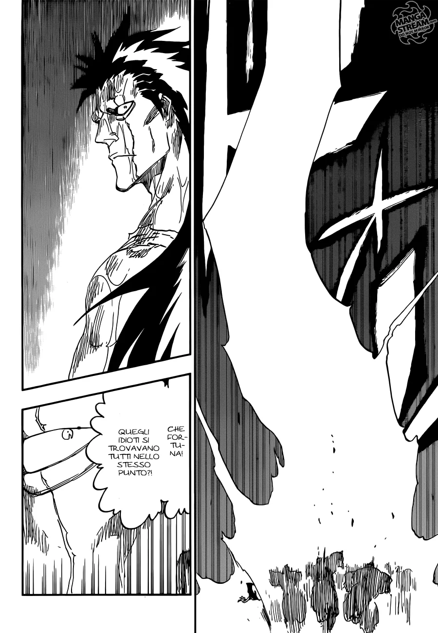 Read Bleach IT Manga Online