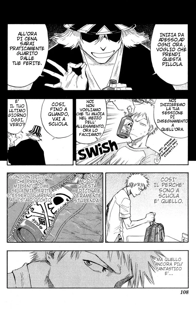 Read Bleach IT Manga Online