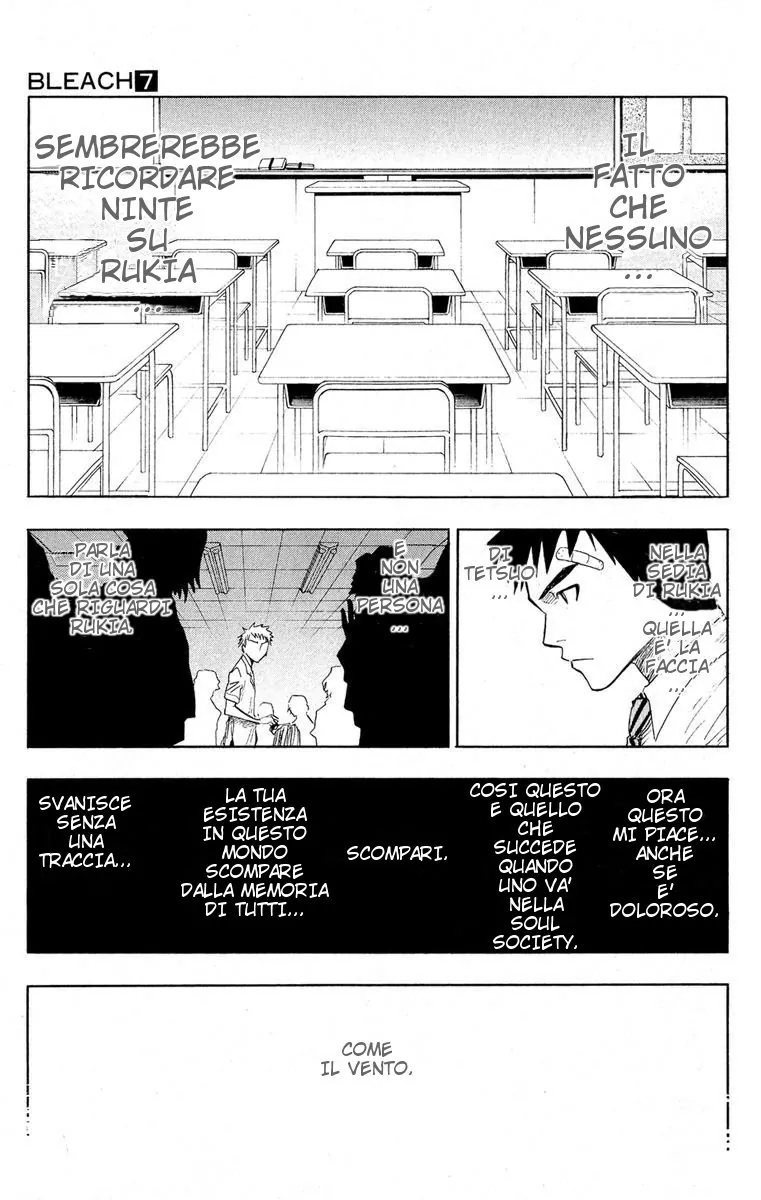 Read Bleach IT Manga Online