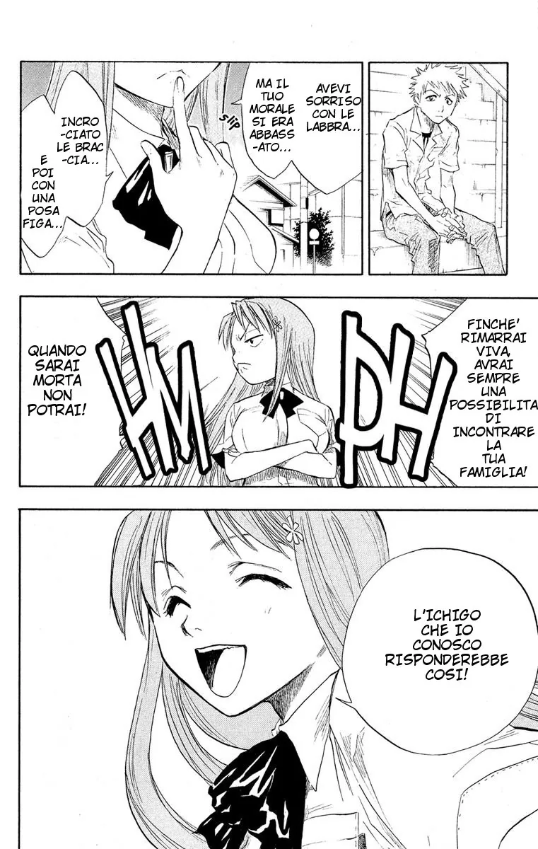 Read Bleach IT Manga Online