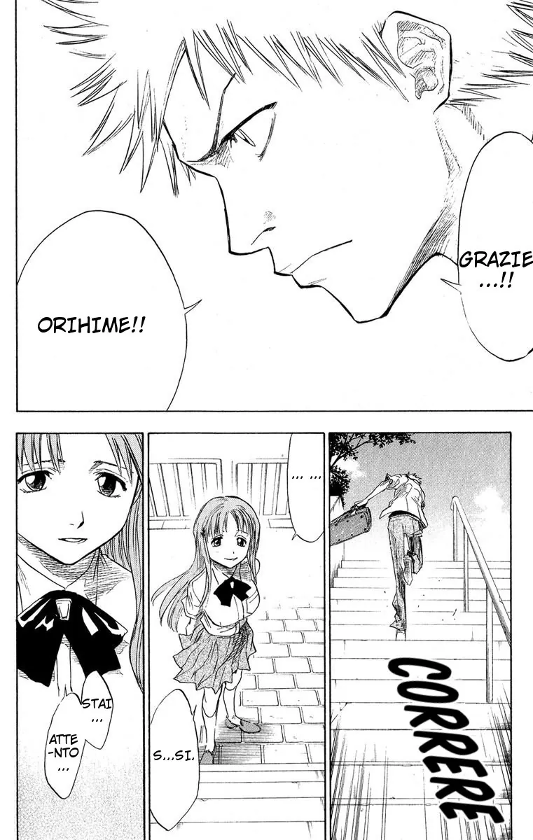 Read Bleach IT Manga Online