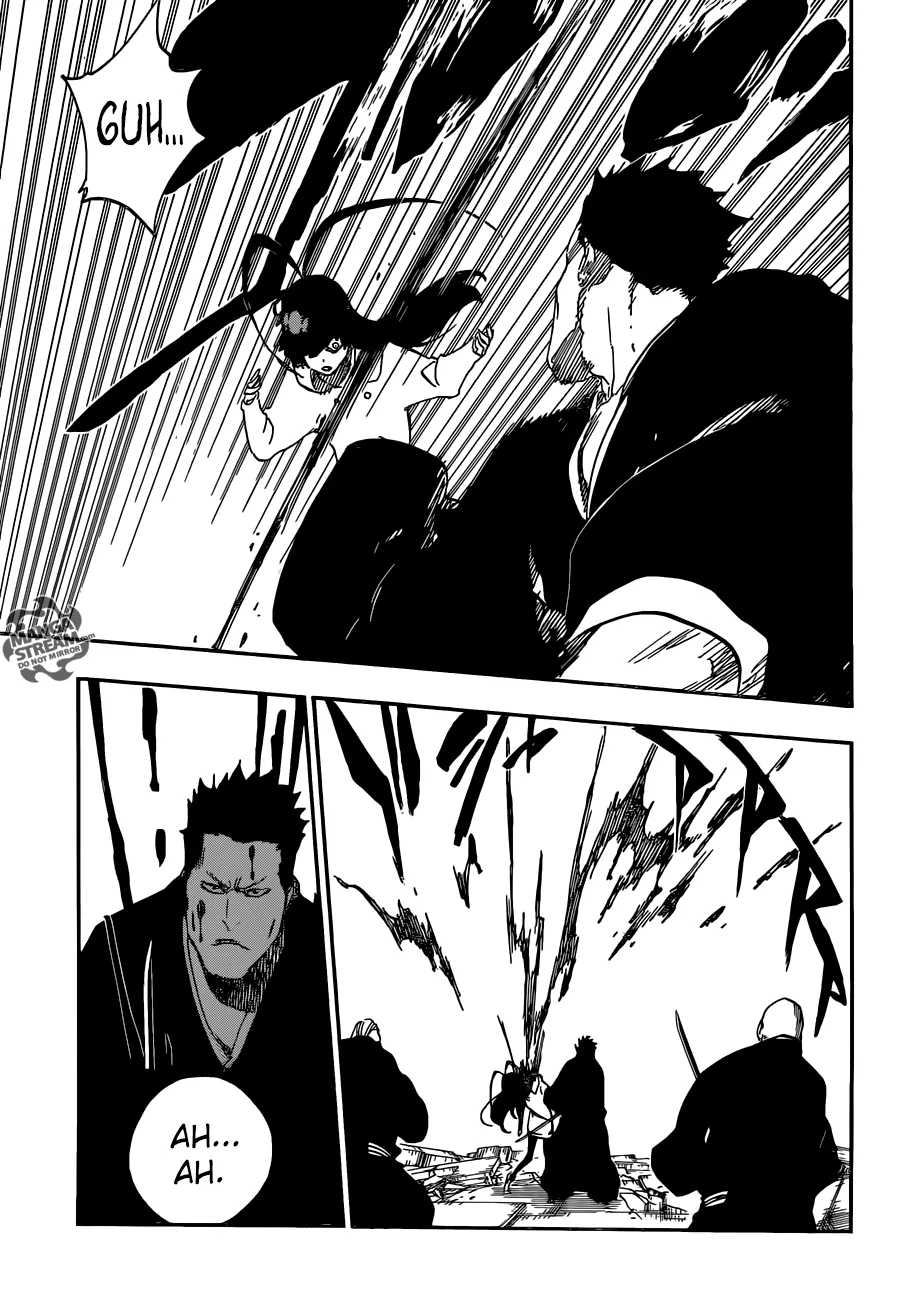 Read Bleach IT Manga Online