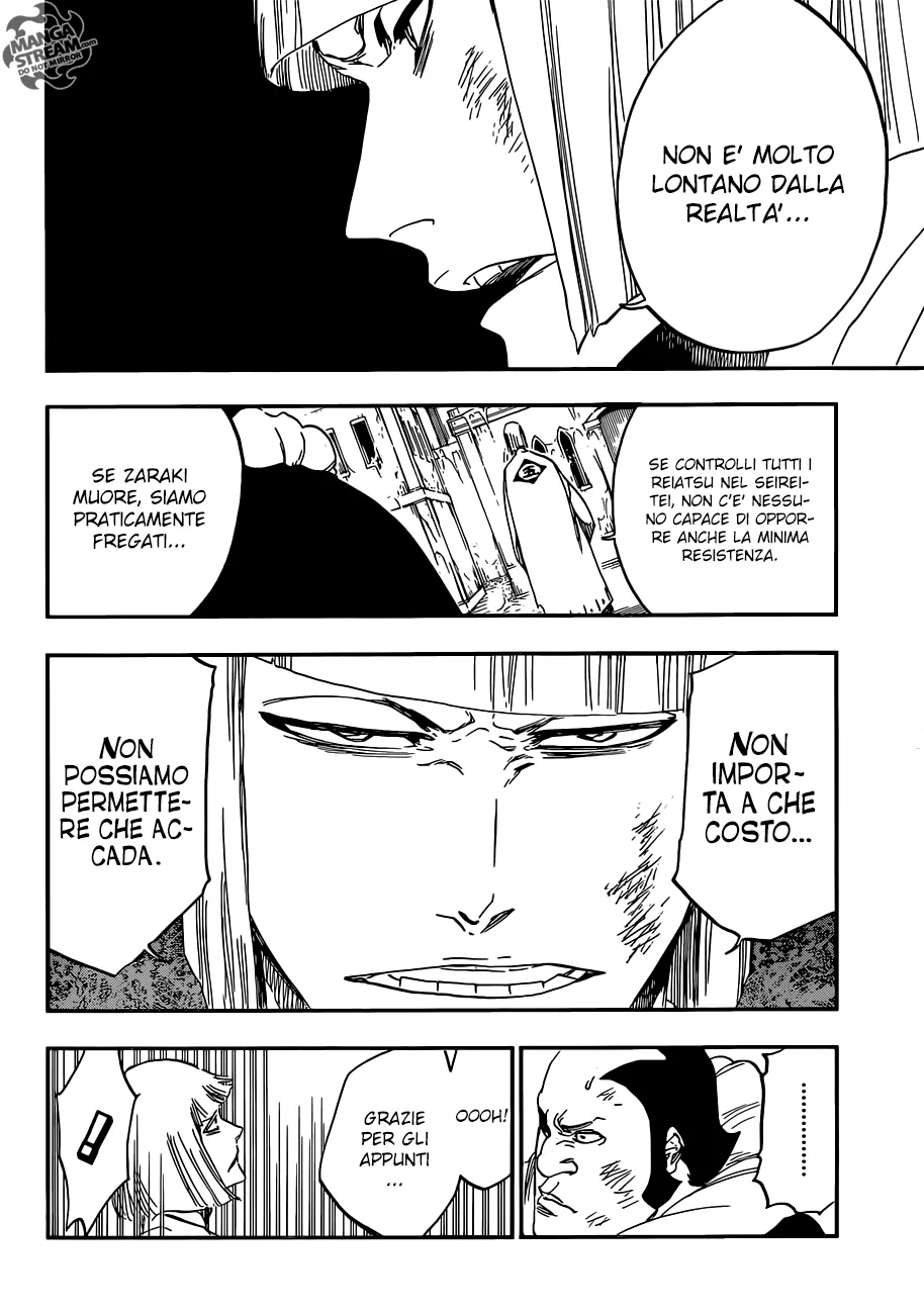 Read Bleach IT Manga Online