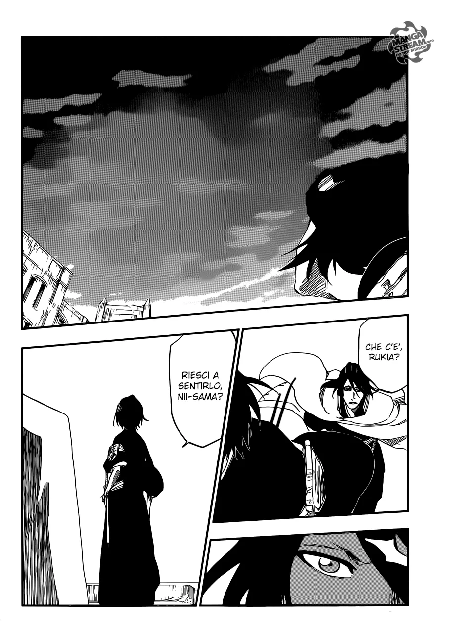 Read Bleach IT Manga Online
