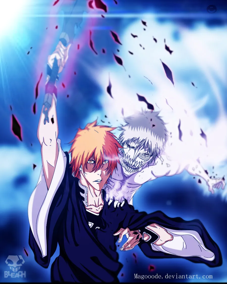 Read Bleach IT Manga Online
