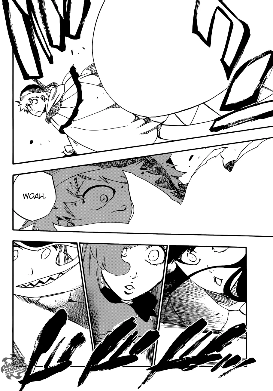 Read Bleach IT Manga Online