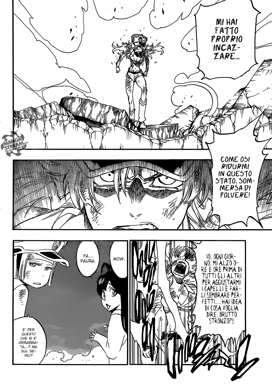 Read Bleach IT Manga Online