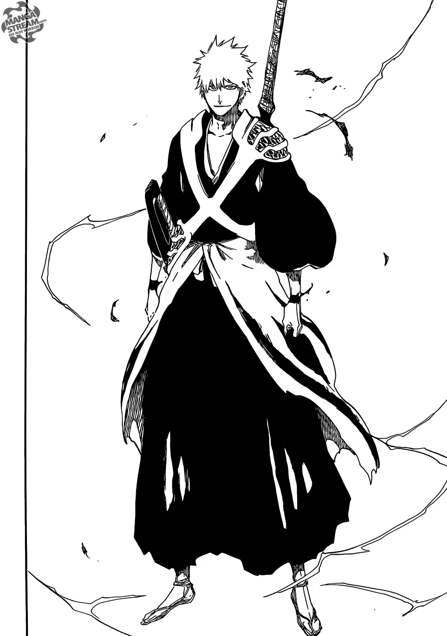 Read Bleach IT Manga Online