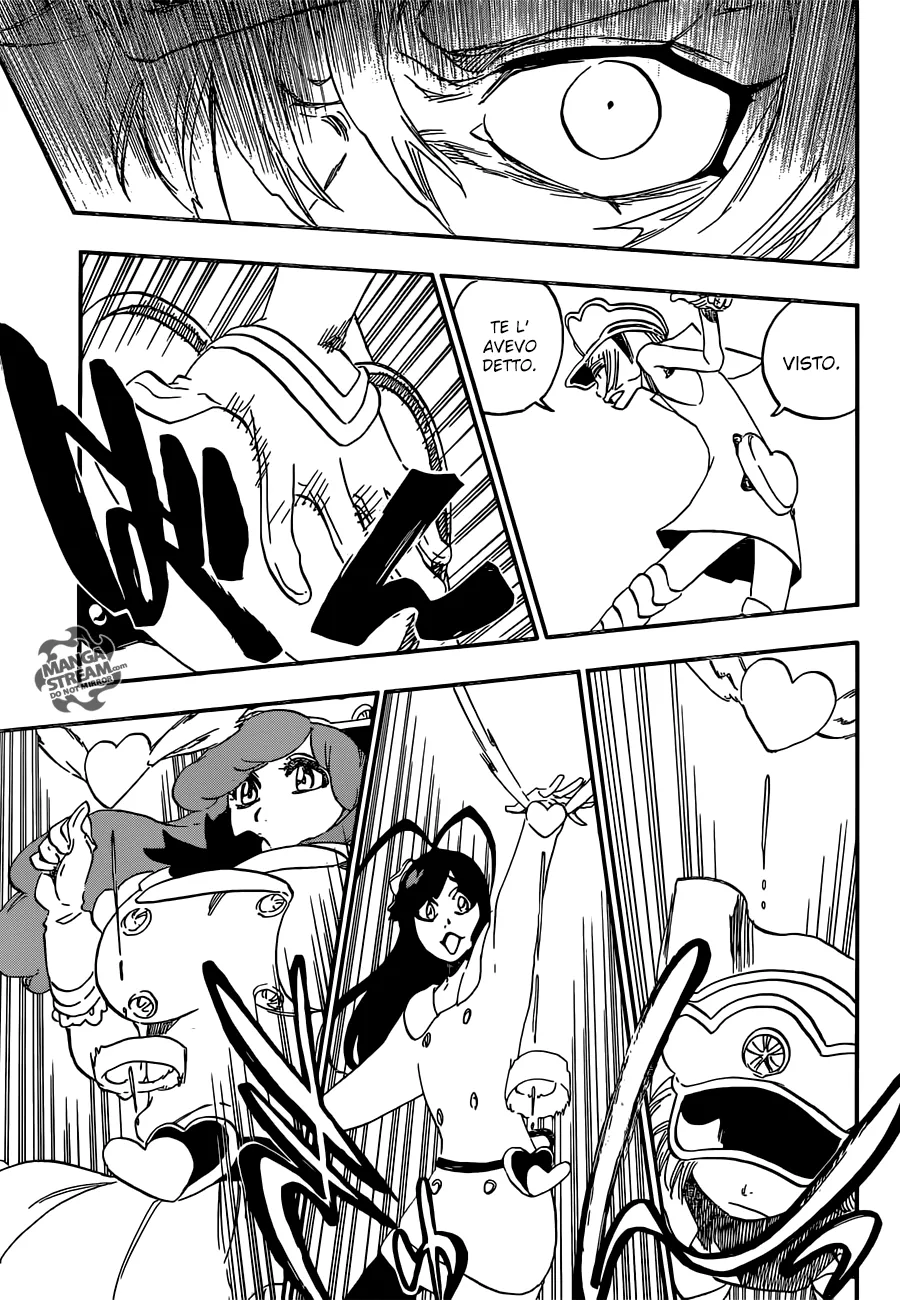 Read Bleach IT Manga Online