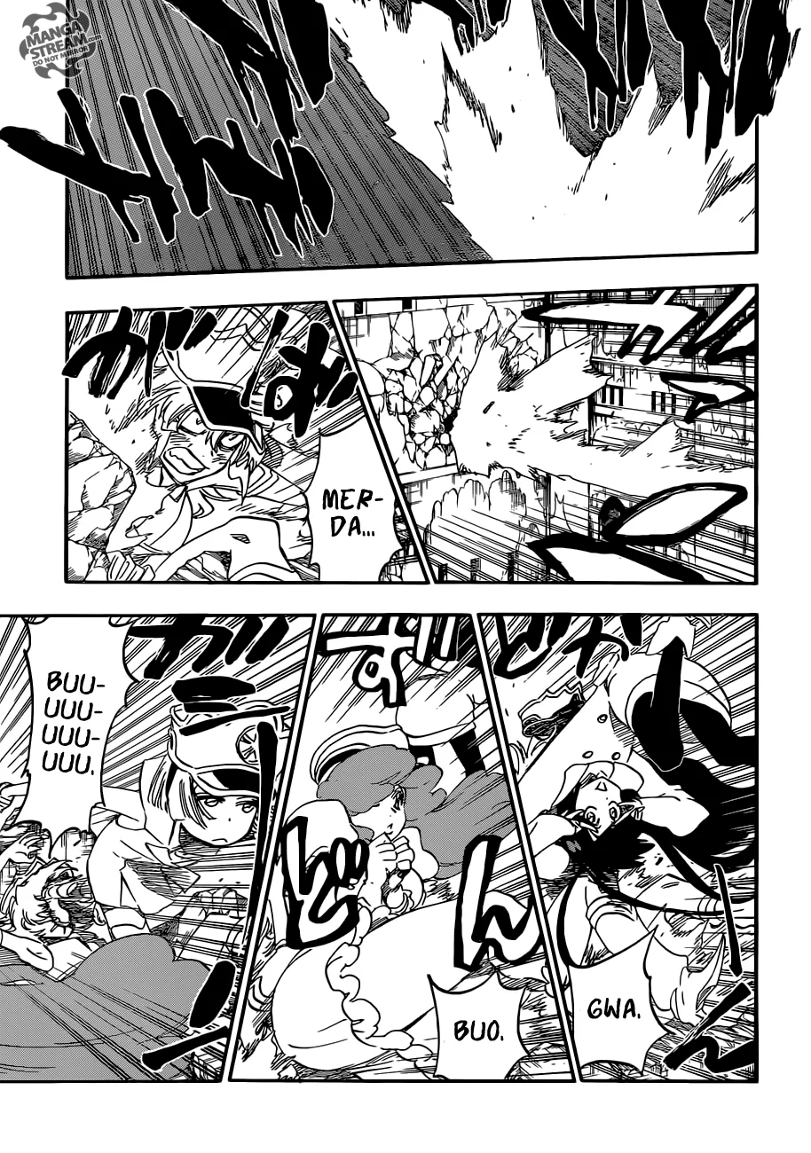 Read Bleach IT Manga Online
