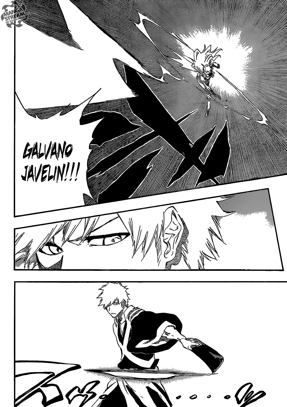 Read Bleach IT Manga Online