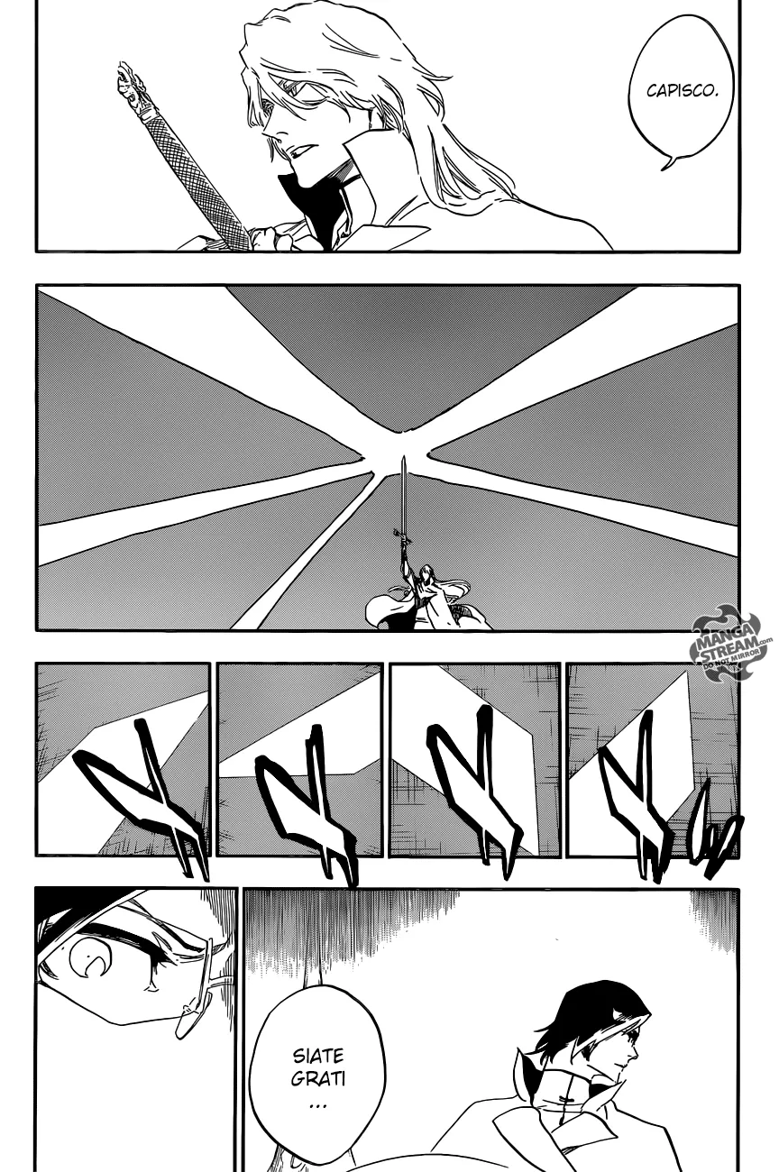 Read Bleach IT Manga Online