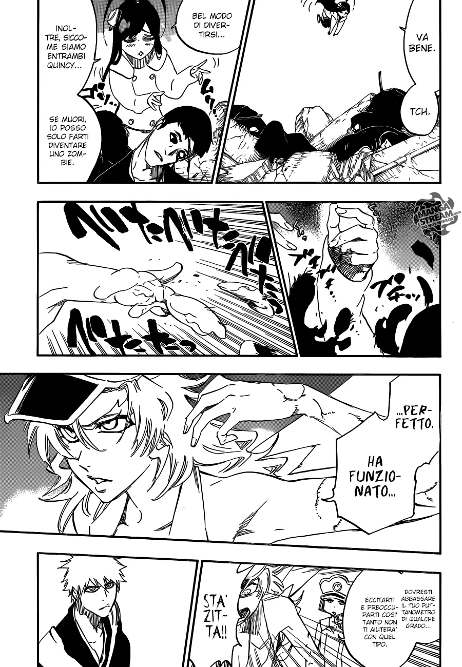 Read Bleach IT Manga Online