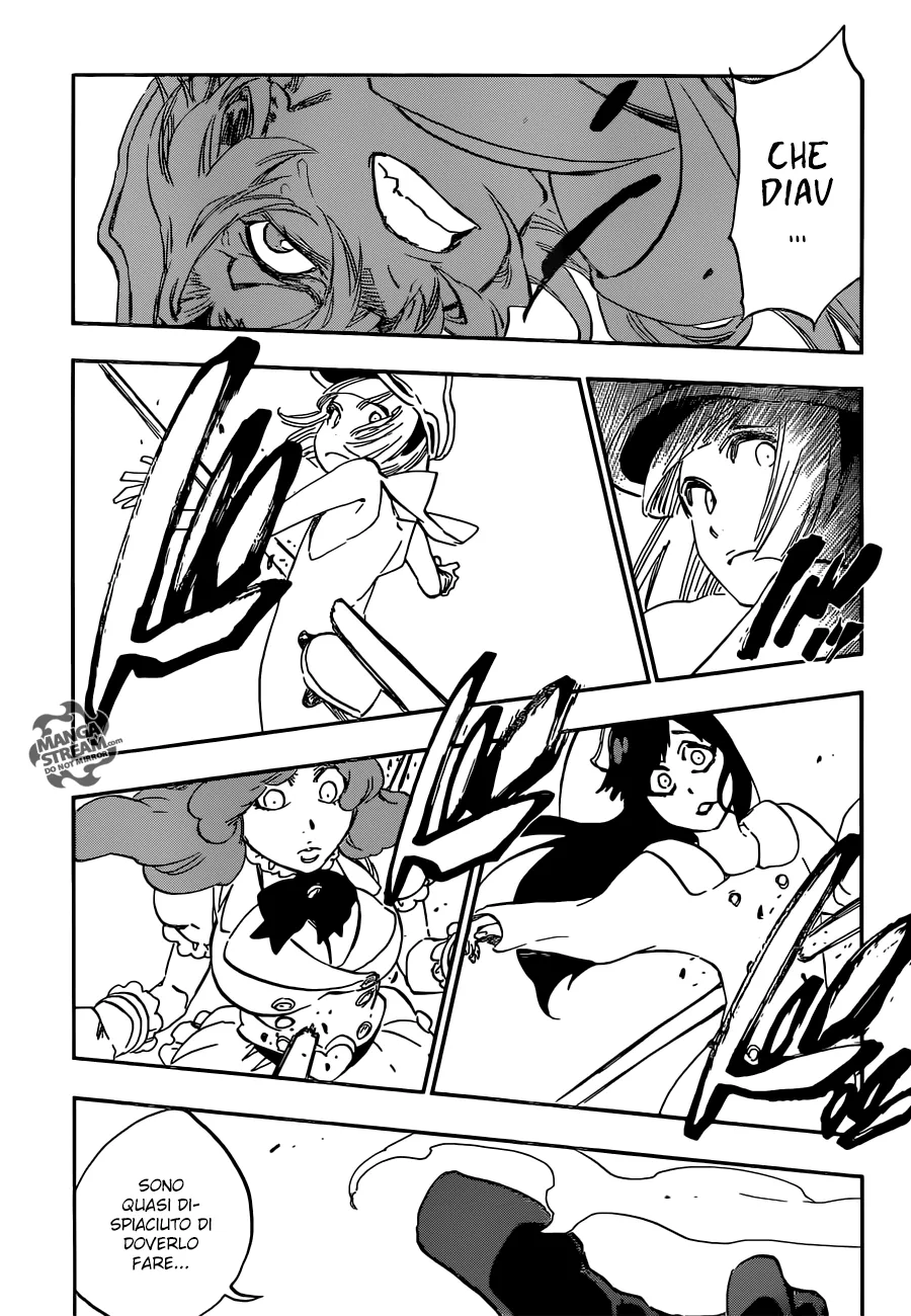 Read Bleach IT Manga Online