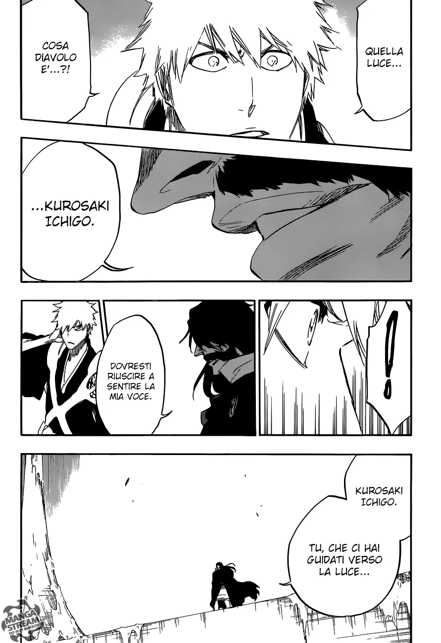 Read Bleach IT Manga Online