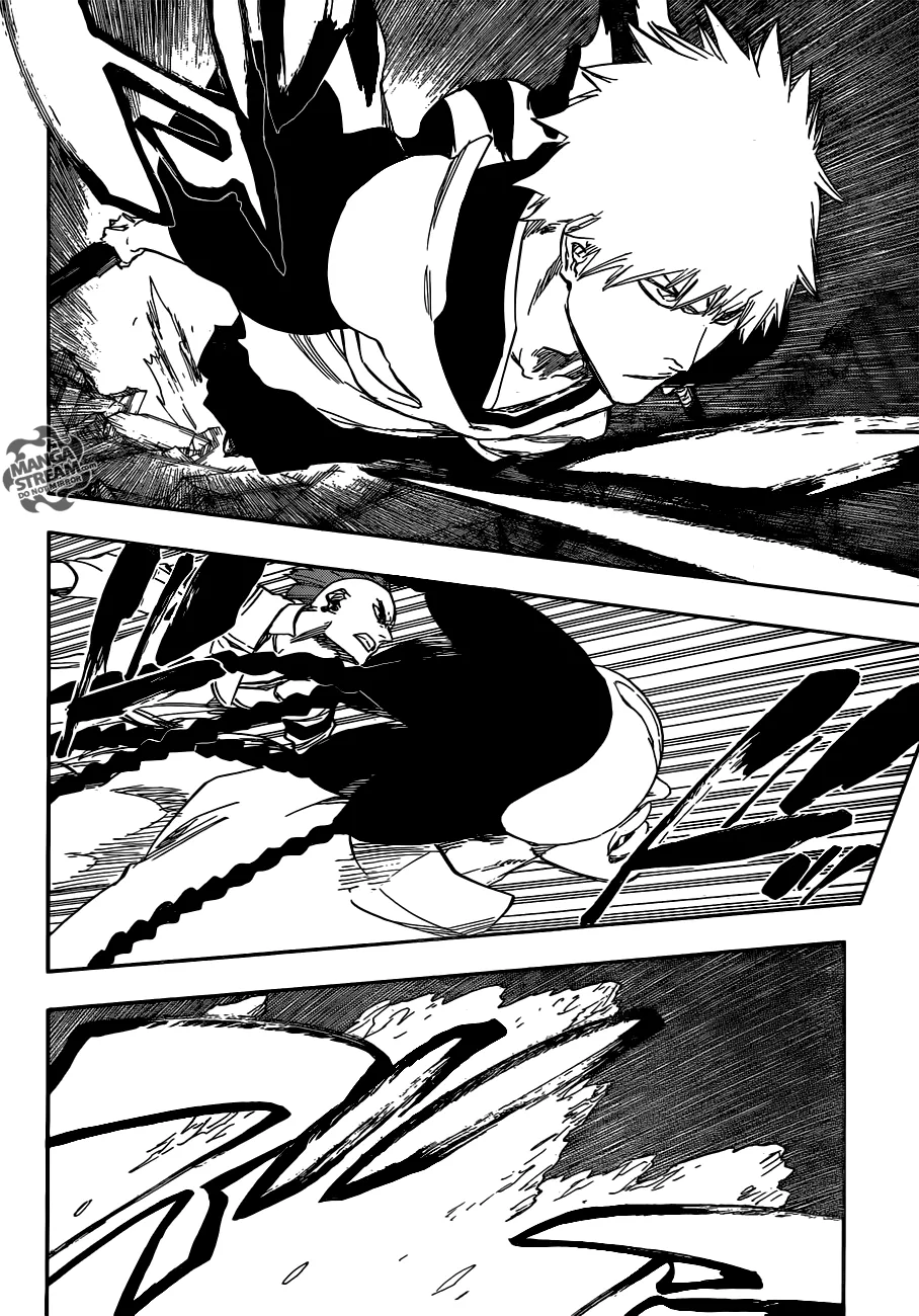 Read Bleach IT Manga Online
