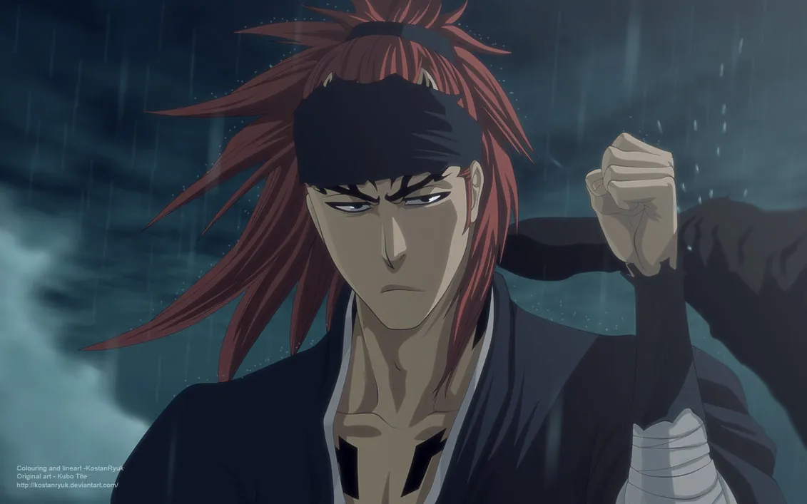 Read Bleach IT Manga Online