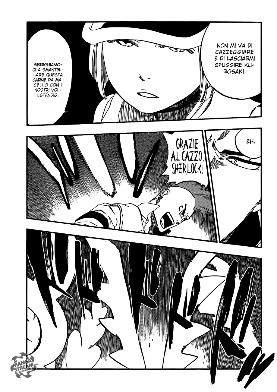 Read Bleach IT Manga Online
