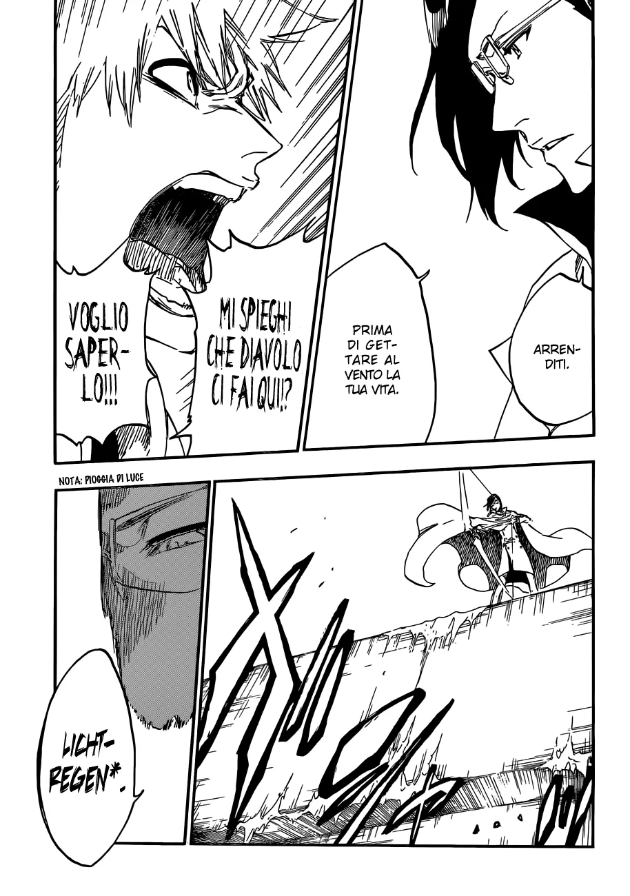 Read Bleach IT Manga Online