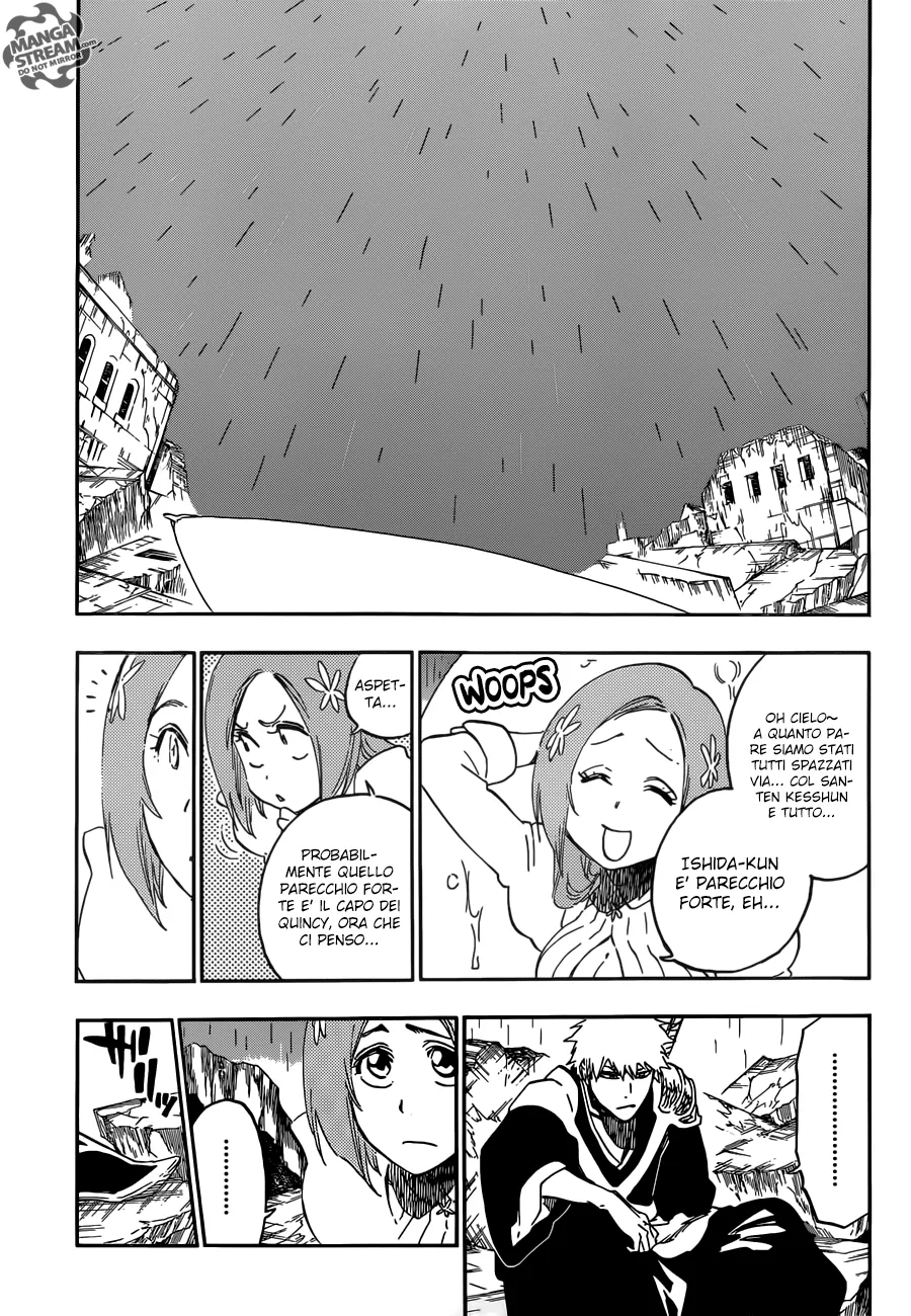 Read Bleach IT Manga Online