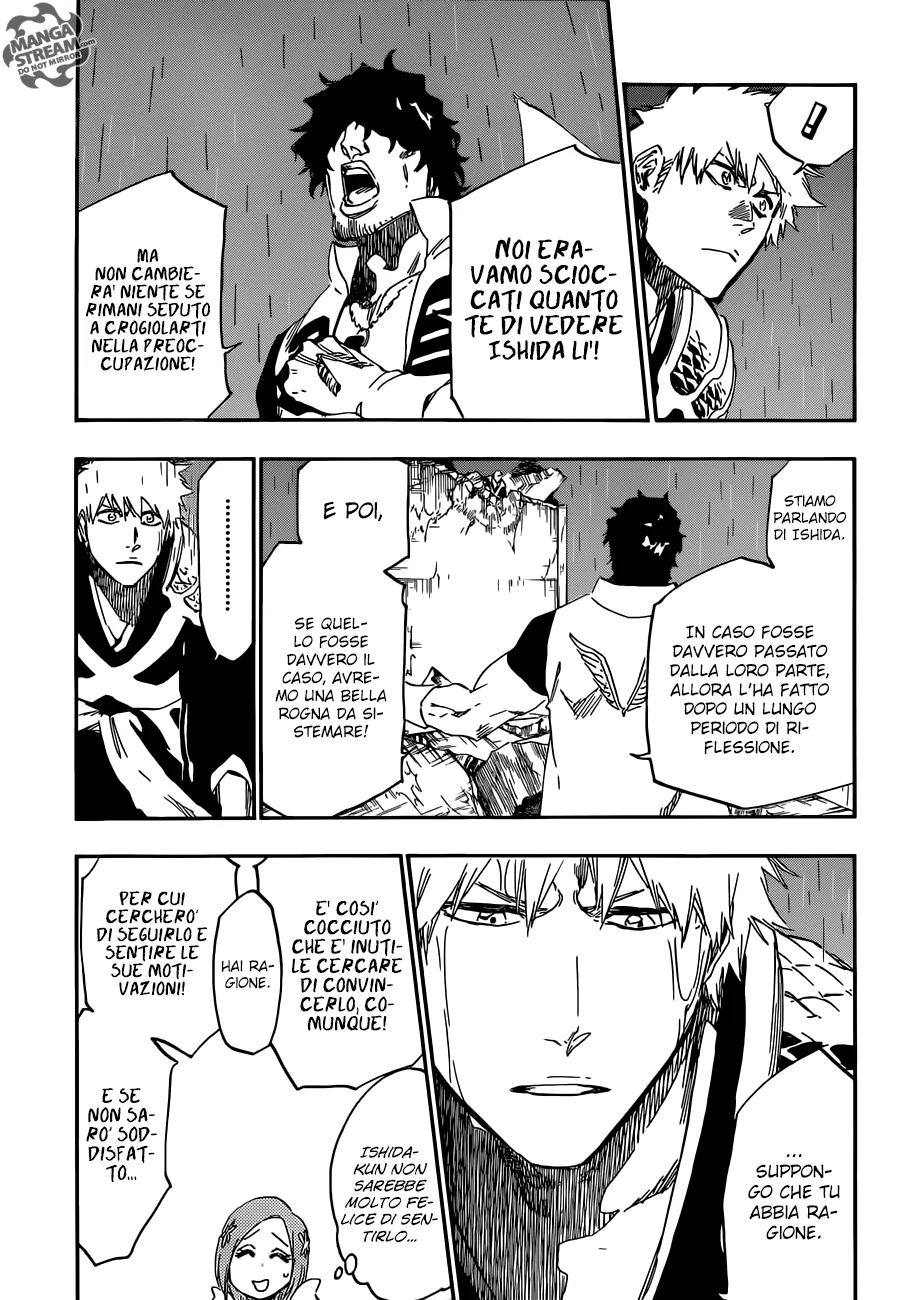 Read Bleach IT Manga Online