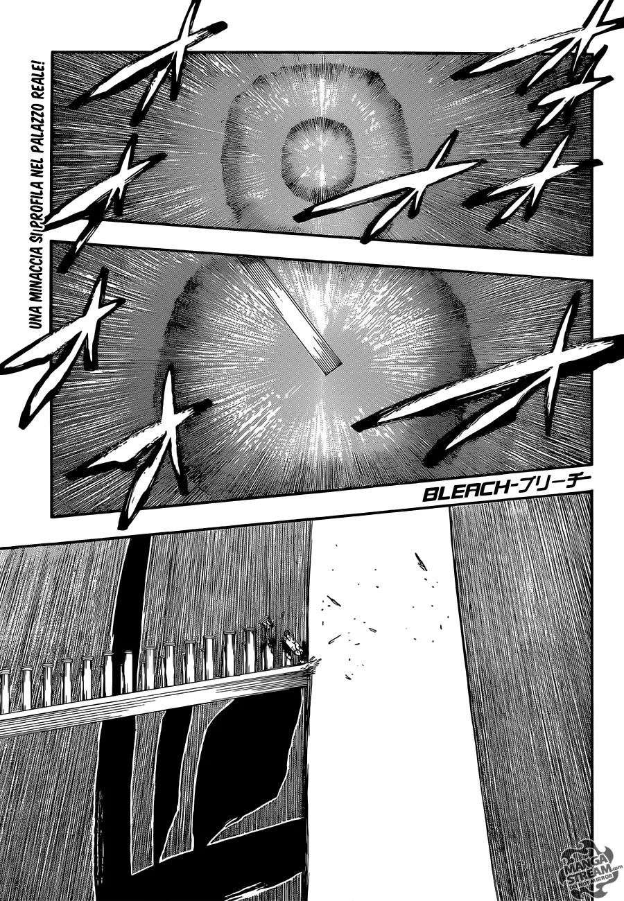 Read Bleach IT Manga Online