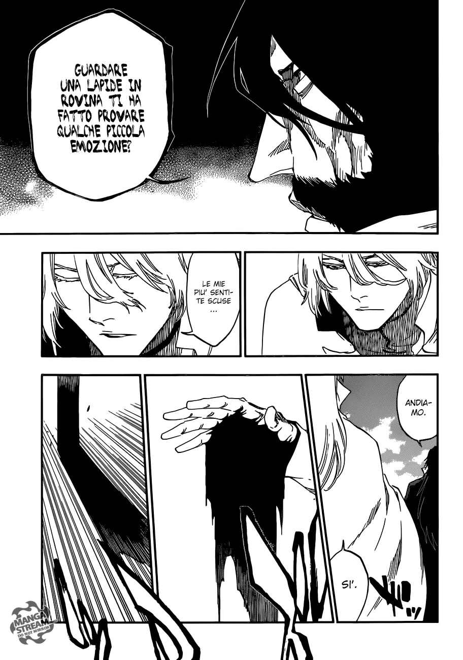 Read Bleach IT Manga Online