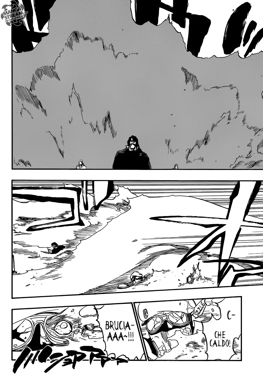 Read Bleach IT Manga Online