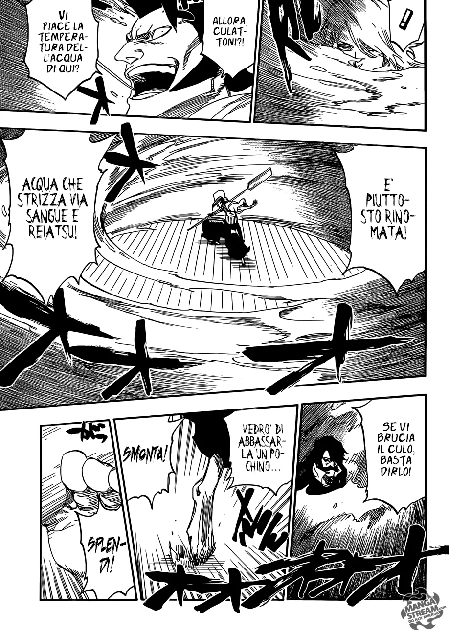 Read Bleach IT Manga Online