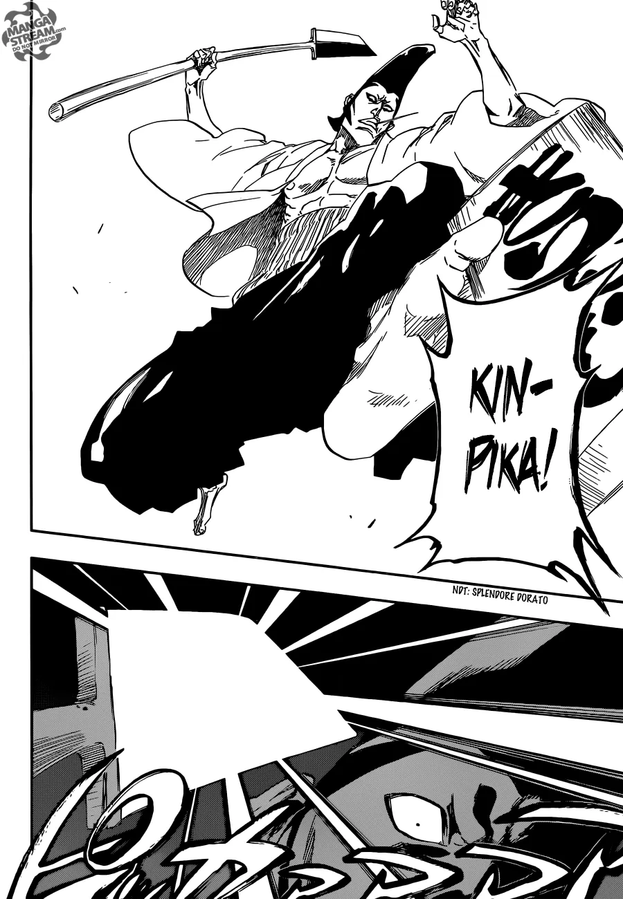 Read Bleach IT Manga Online