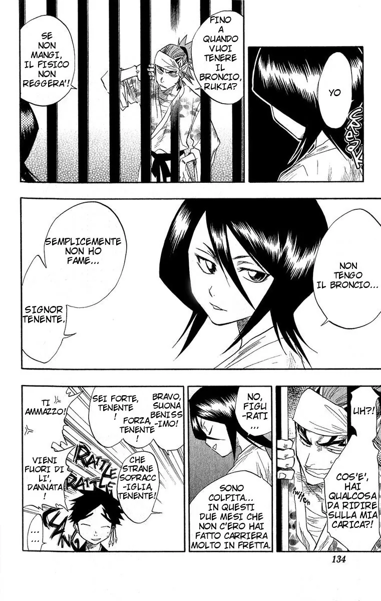 Read Bleach IT Manga Online