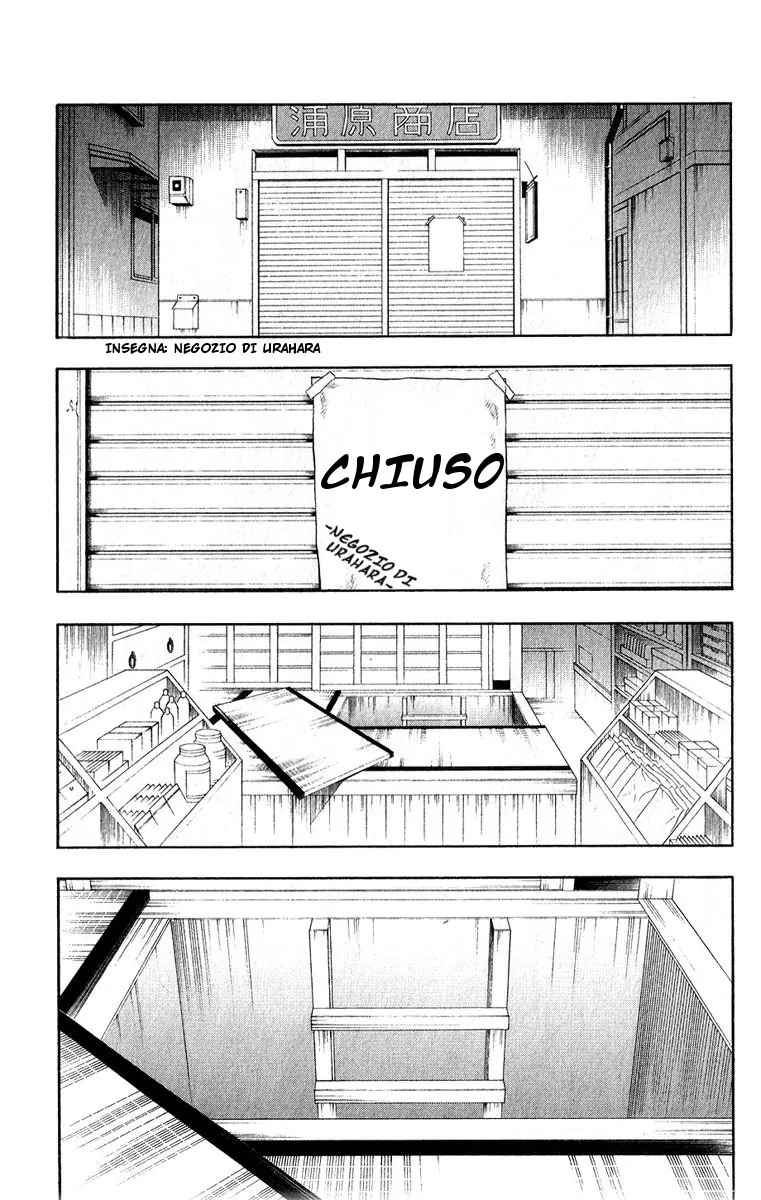 Read Bleach IT Manga Online