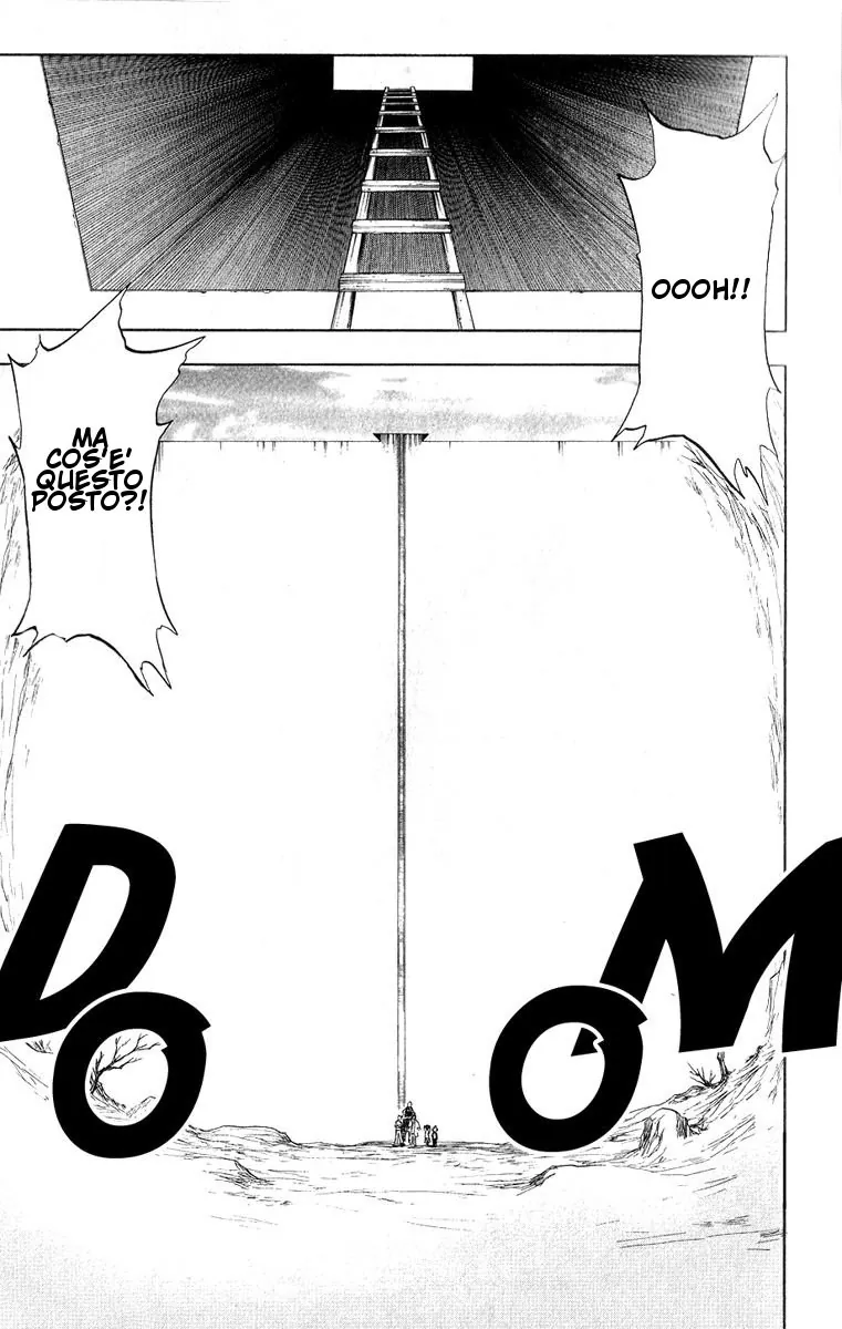 Read Bleach IT Manga Online