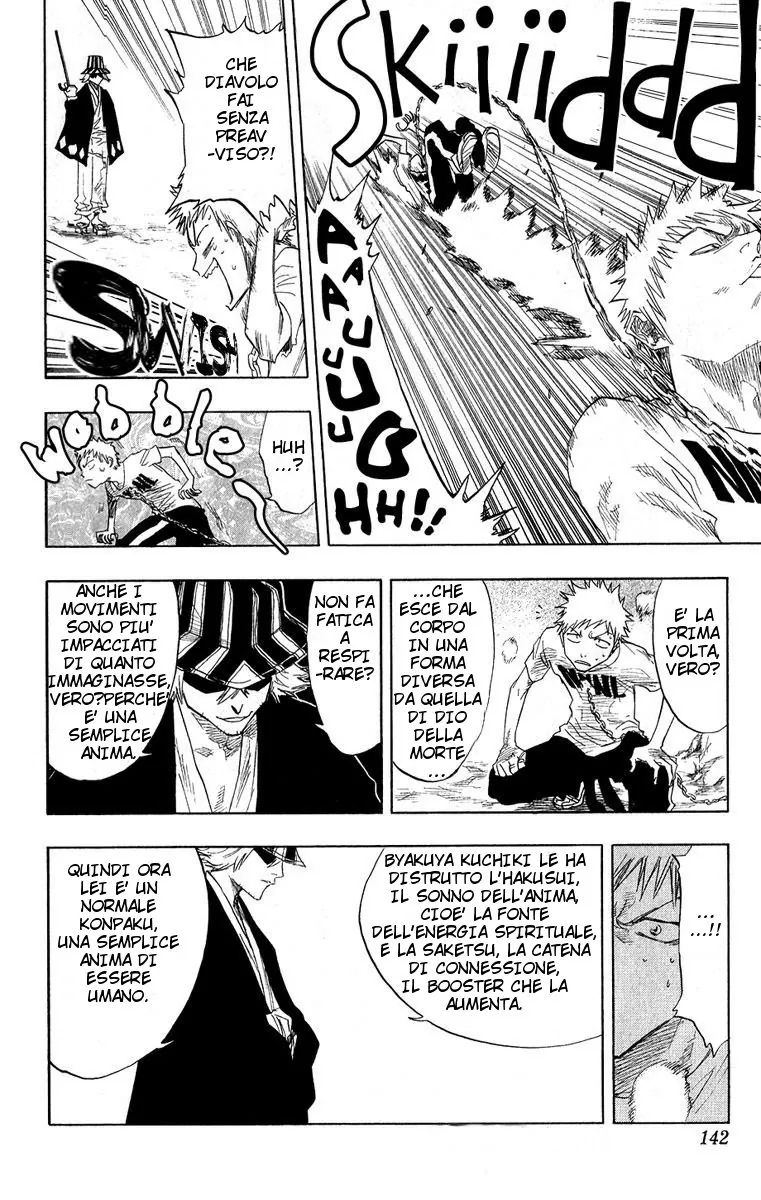 Read Bleach IT Manga Online