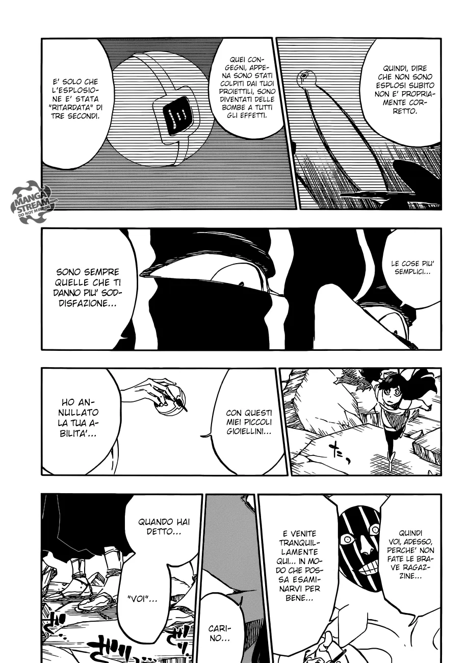 Read Bleach IT Manga Online