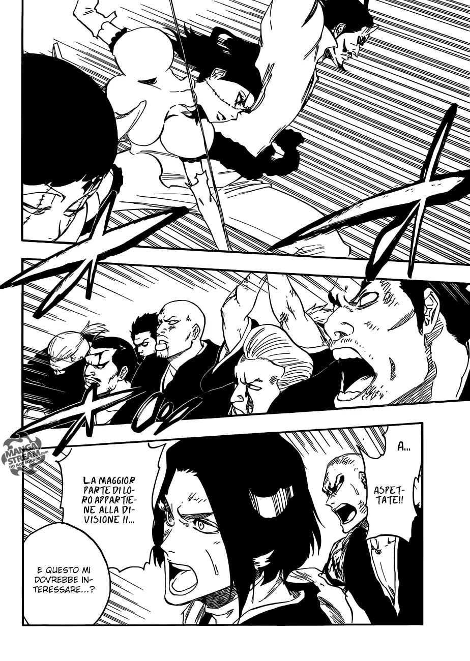 Read Bleach IT Manga Online
