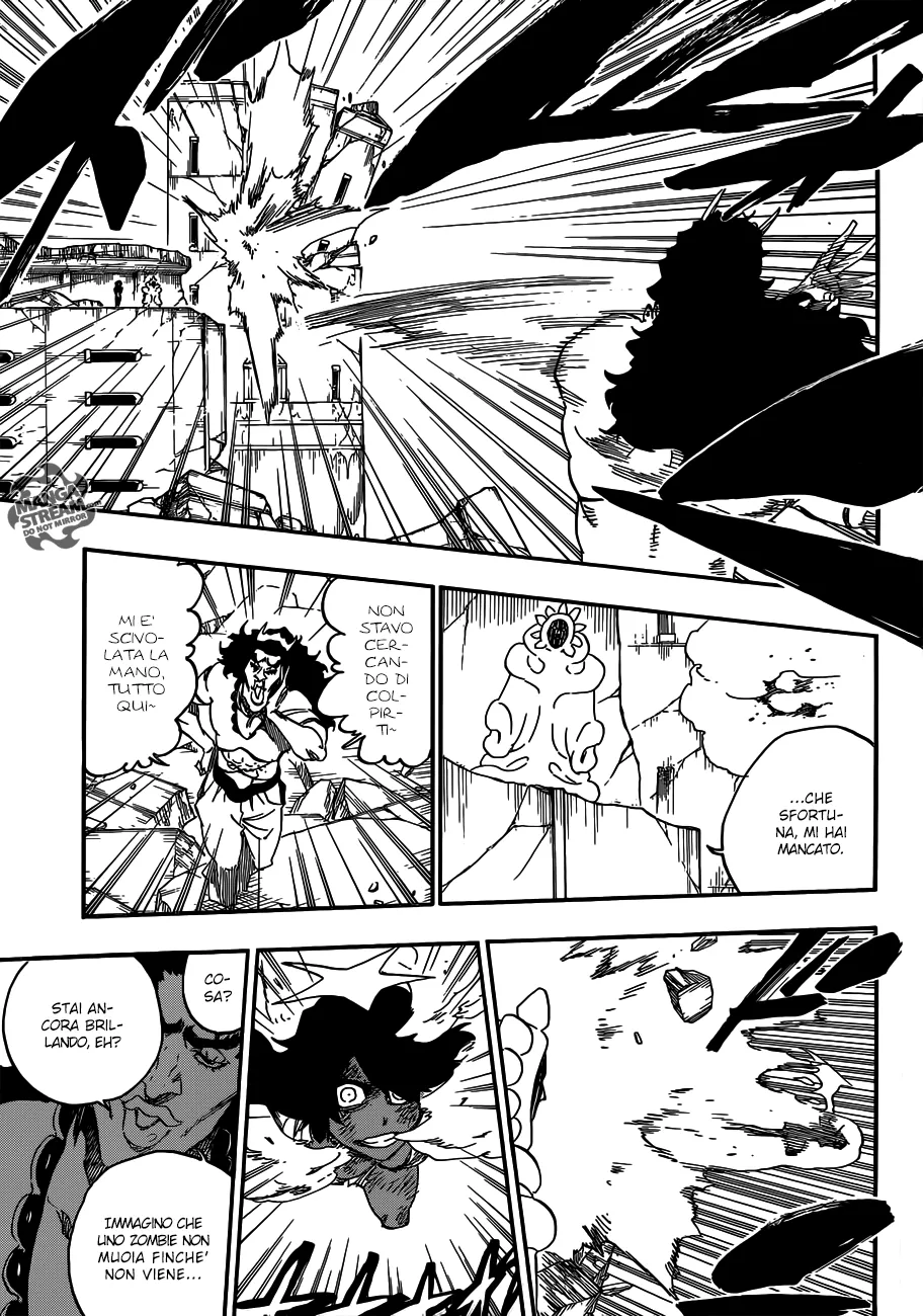 Read Bleach IT Manga Online