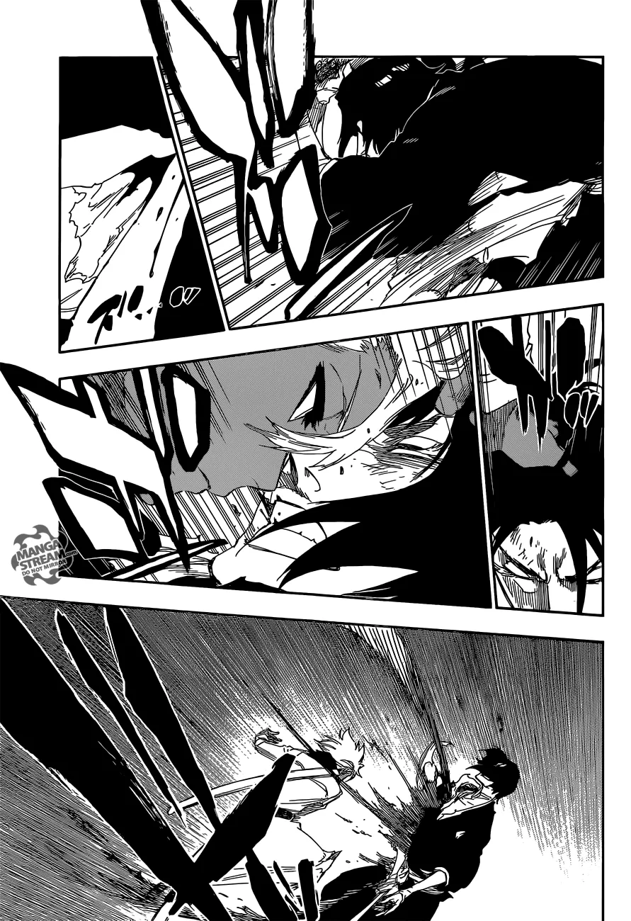 Read Bleach IT Manga Online
