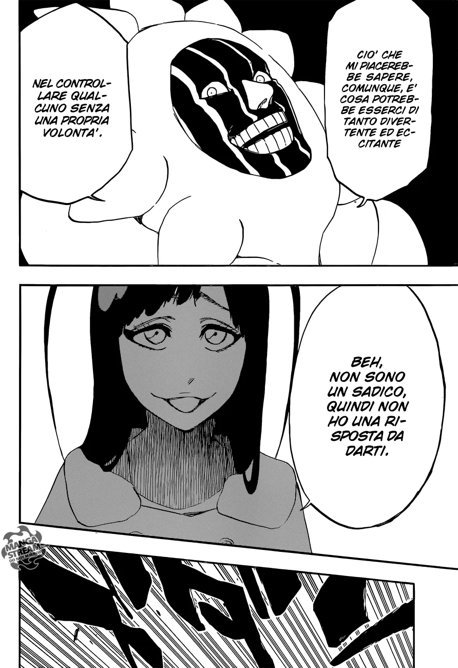Read Bleach IT Manga Online