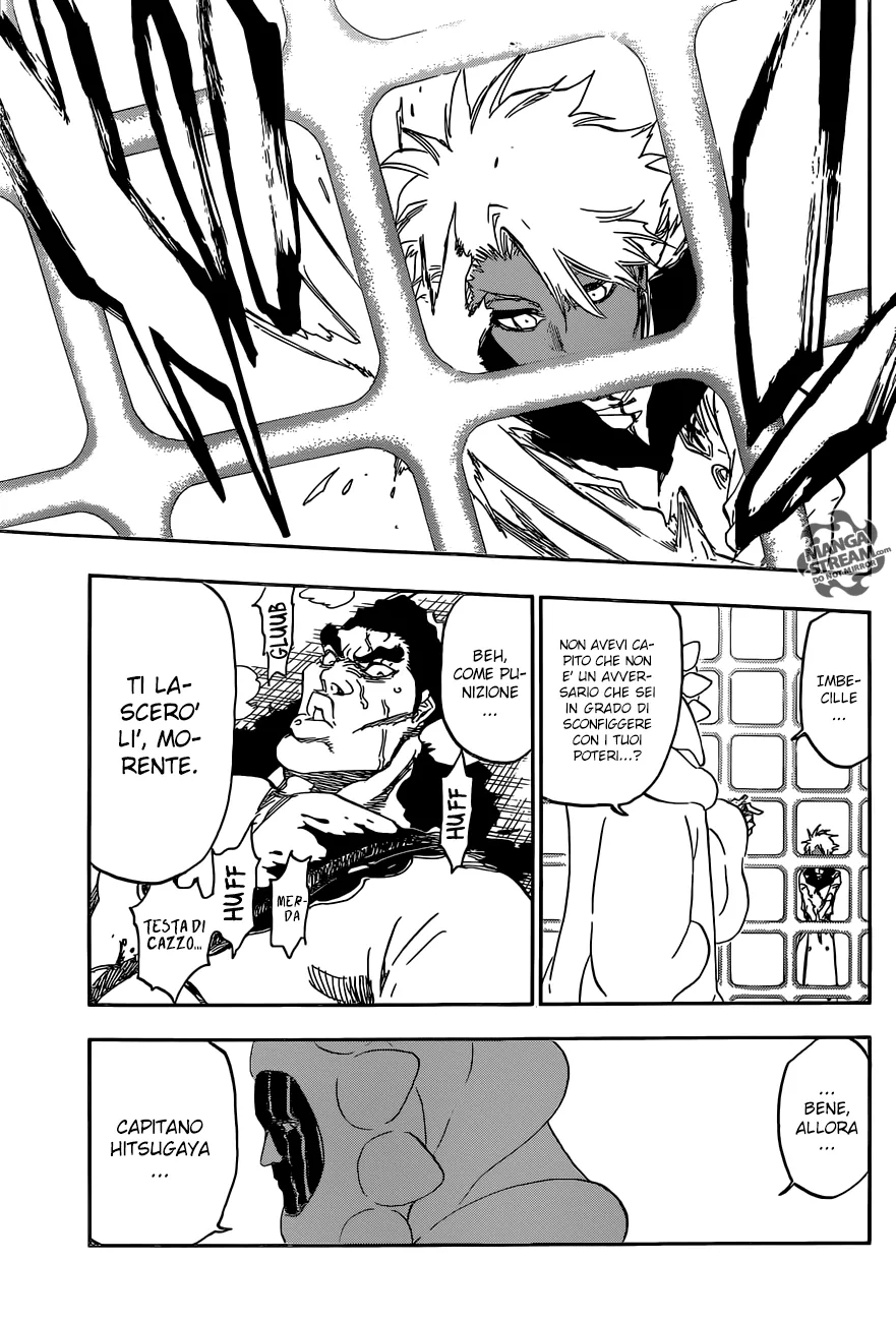 Read Bleach IT Manga Online
