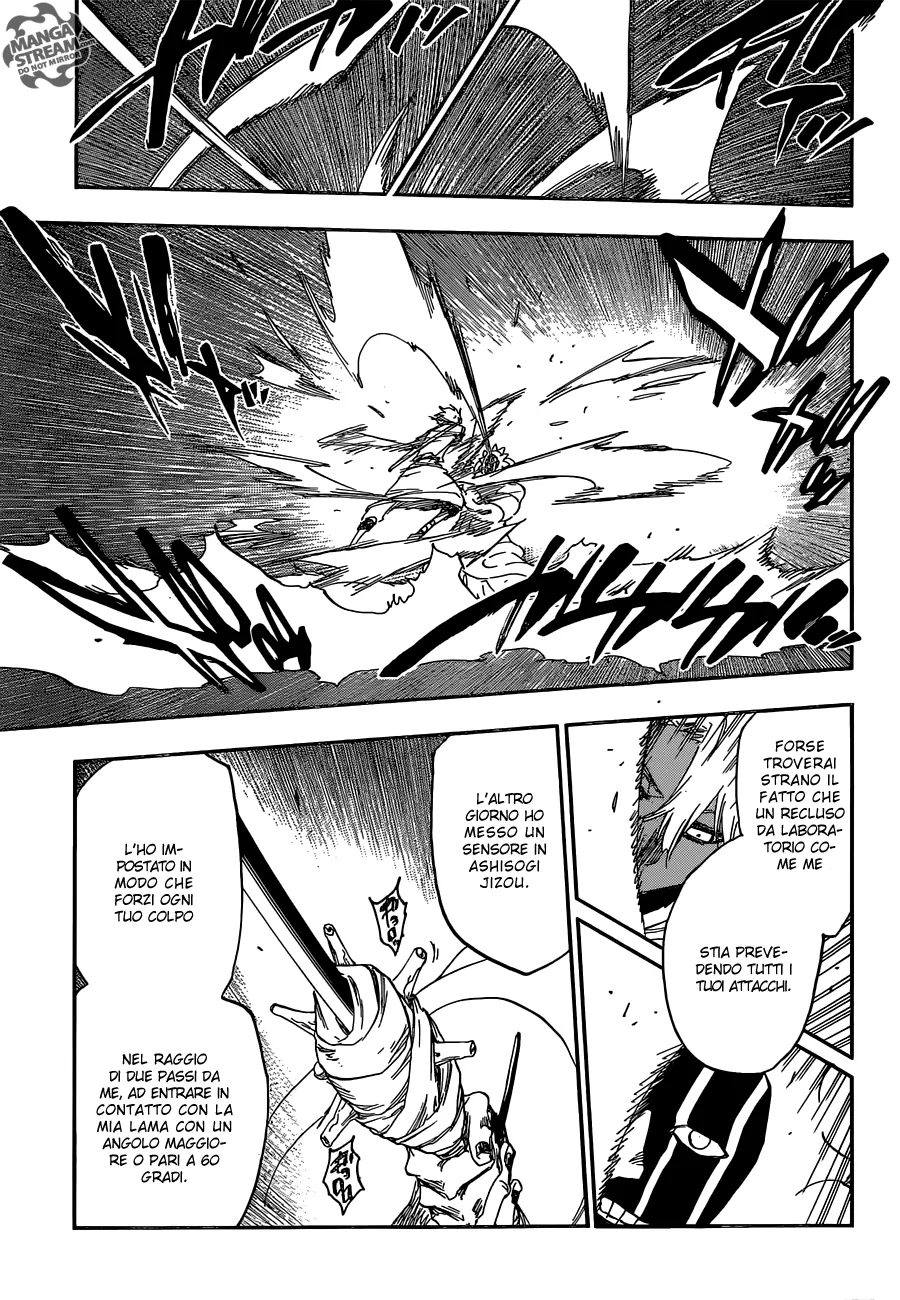 Read Bleach IT Manga Online