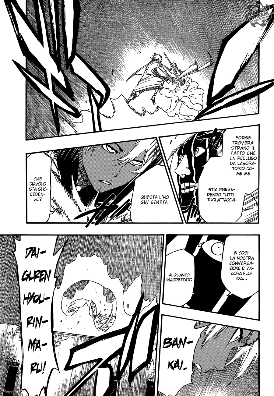 Read Bleach IT Manga Online