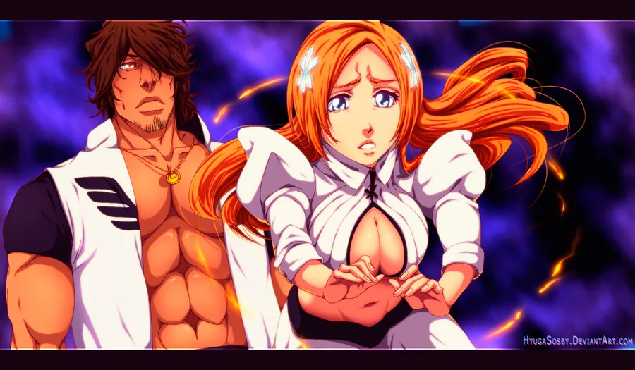 Read Bleach IT Manga Online