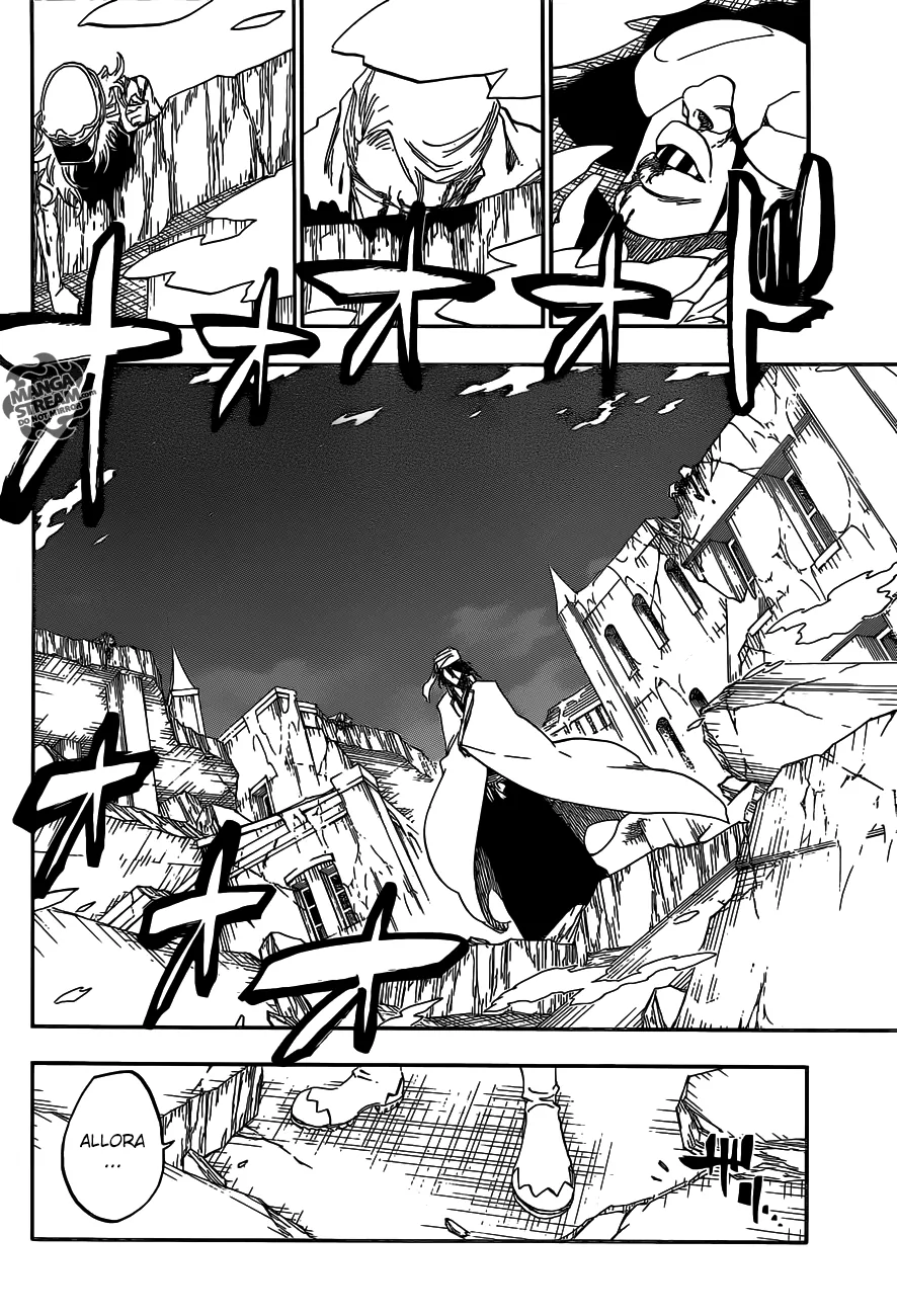 Read Bleach IT Manga Online