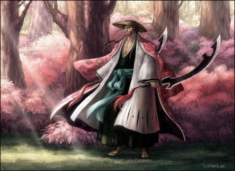 Read Bleach IT Manga Online