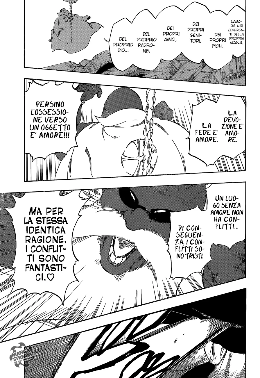 Read Bleach IT Manga Online