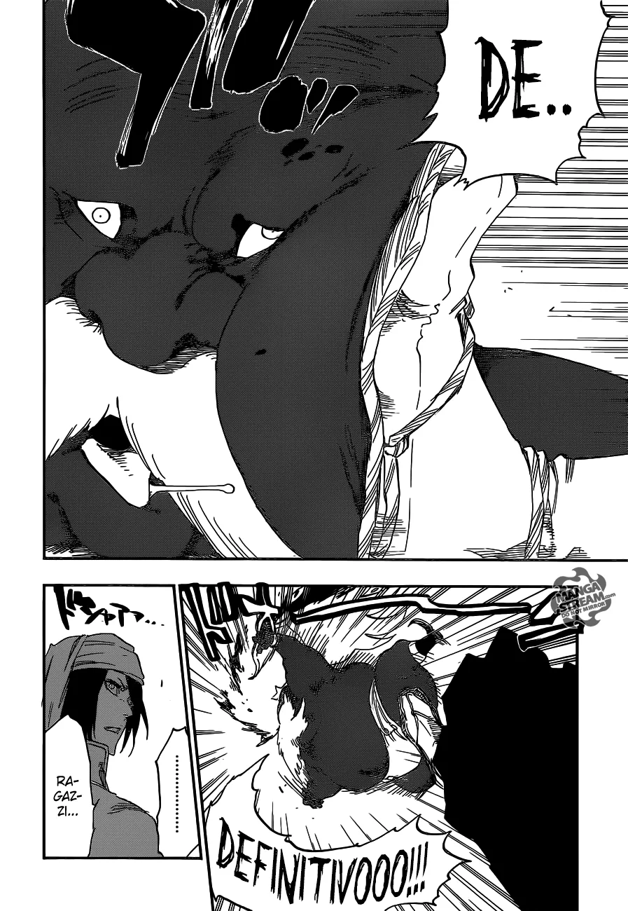 Read Bleach IT Manga Online