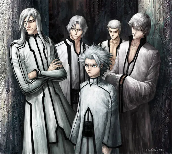 Read Bleach IT Manga Online