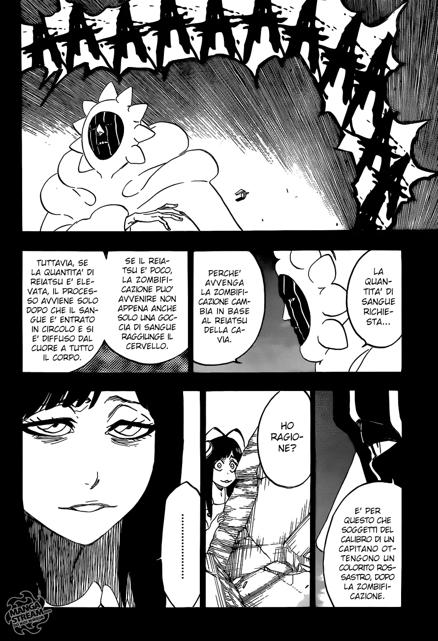 Read Bleach IT Manga Online