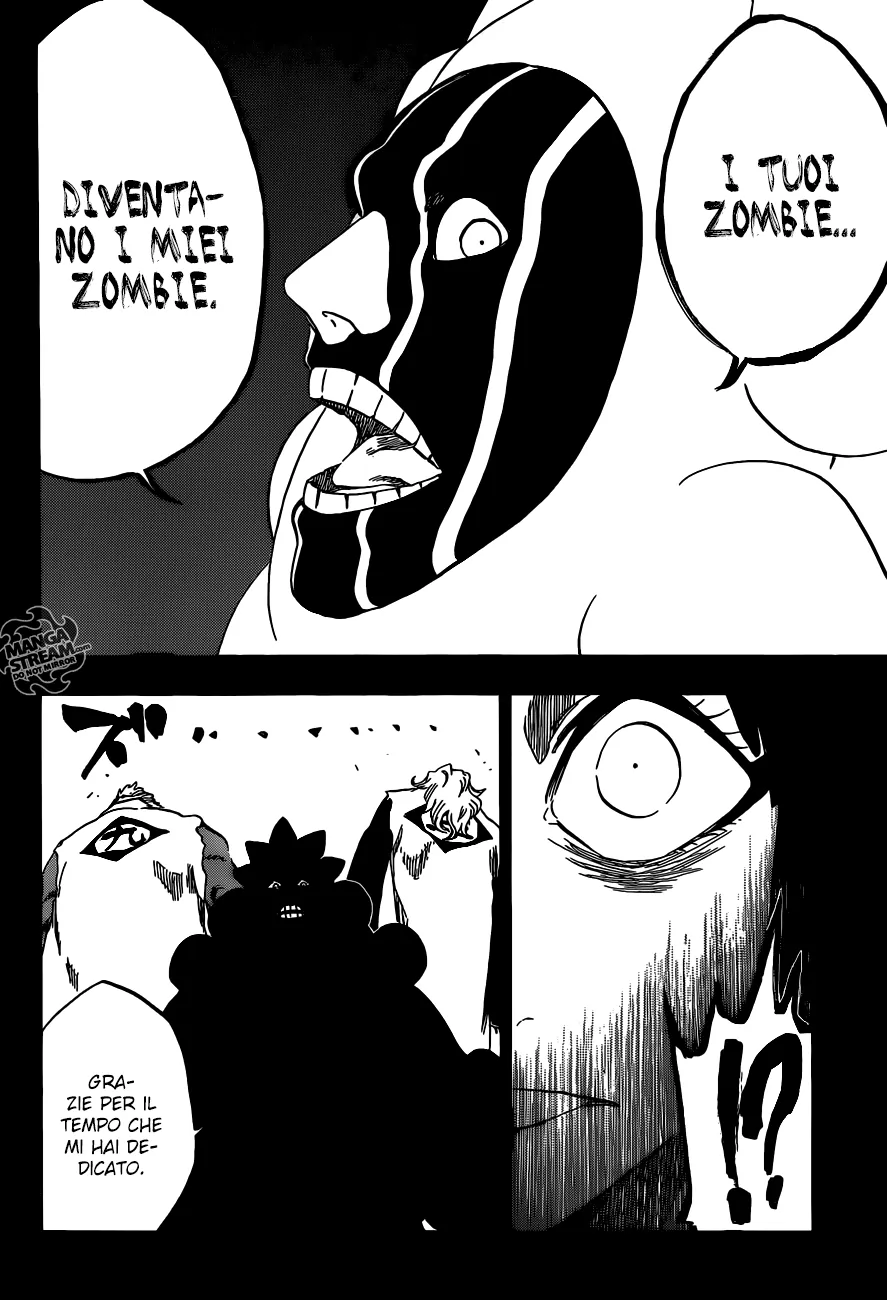 Read Bleach IT Manga Online